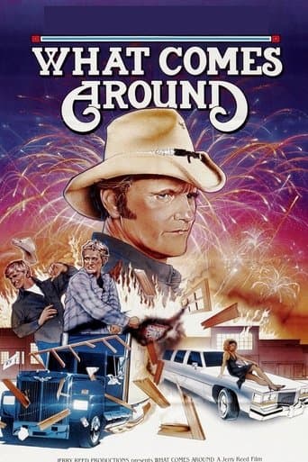 What Comes Around Image