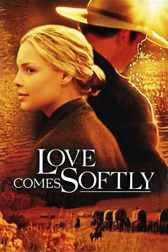 Love Comes Softly Image