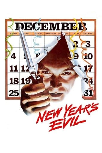 New Year's Evil Image