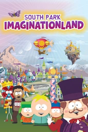 South Park: Imaginationland Image