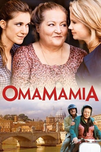 Omamamia Image