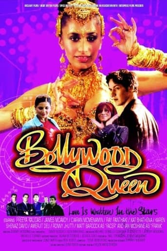 Bollywood Queen Image