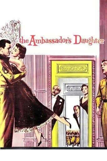 The Ambassador's Daughter Image