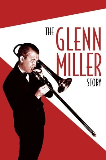 The Glenn Miller Story Image
