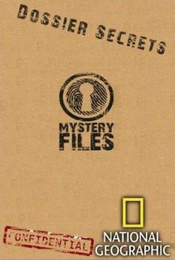 Mystery Files Image