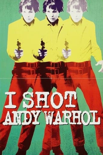 I Shot Andy Warhol Image