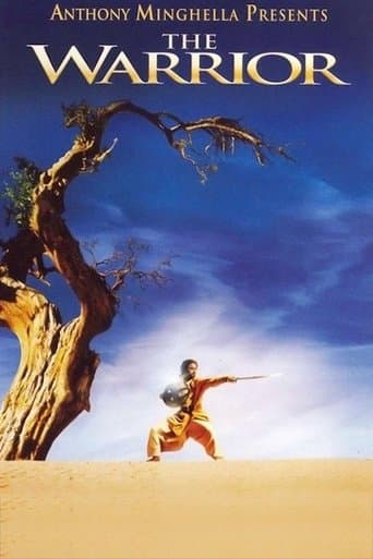 The Warrior Image