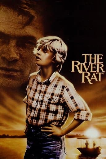 The River Rat Image