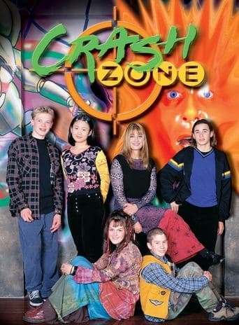 Crash Zone Image