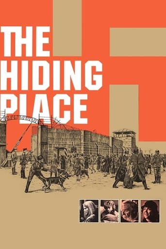 The Hiding Place Image