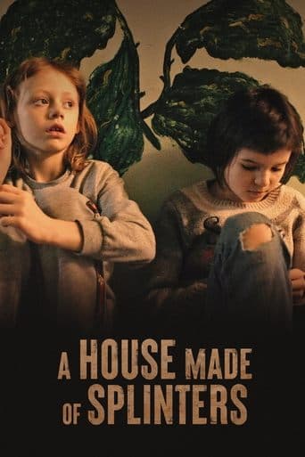A House Made of Splinters Image