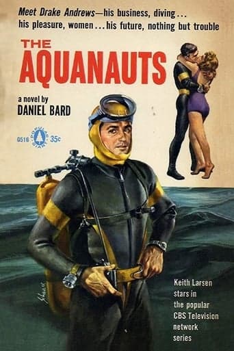 The Aquanauts Image