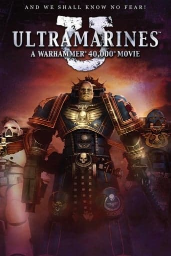 Ultramarines: A Warhammer 40,000 Movie Image