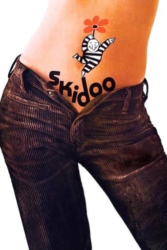 Skidoo Image
