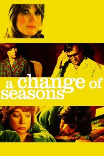 A Change of Seasons Image