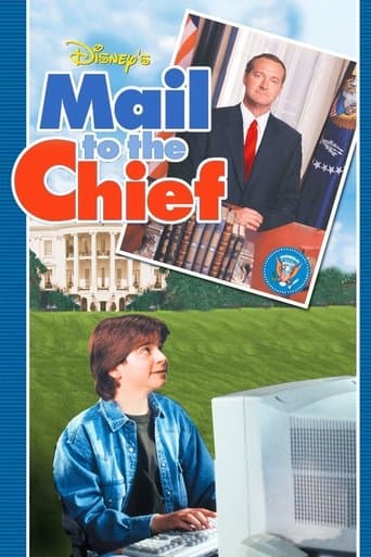 Mail To The Chief Image