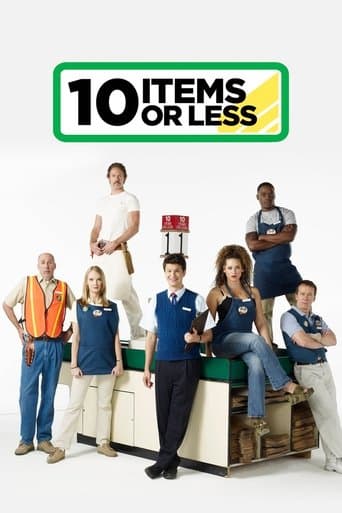 10 Items or Less Image