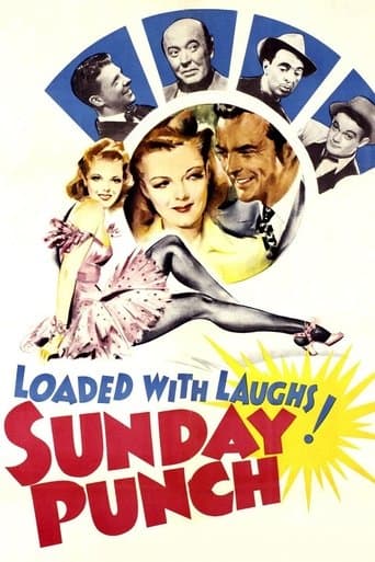 Sunday Punch Image