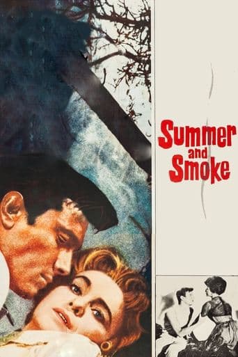 Summer and Smoke Image
