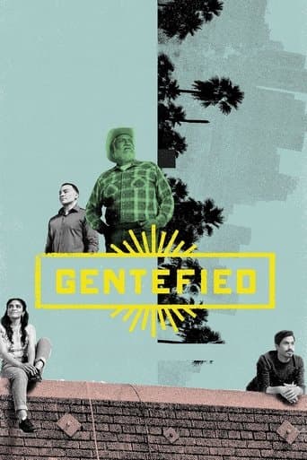 Gentefied Image