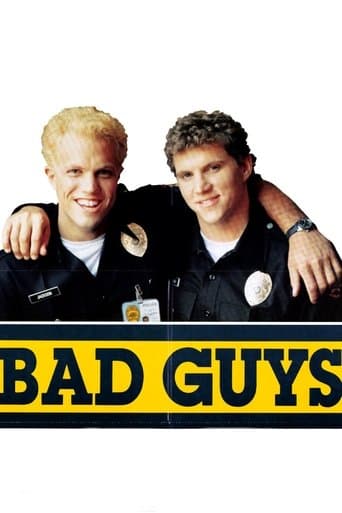 Bad Guys Image