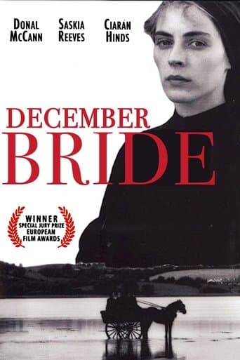 December Bride Image