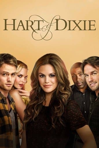 Hart of Dixie Image