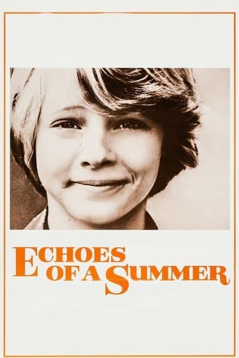 Echoes of a Summer Image