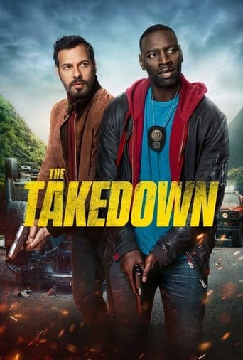 The Takedown Image
