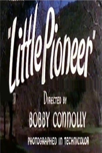 Little Pioneer Image