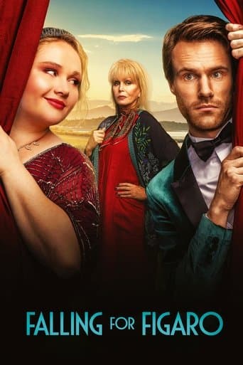 Falling for Figaro Image