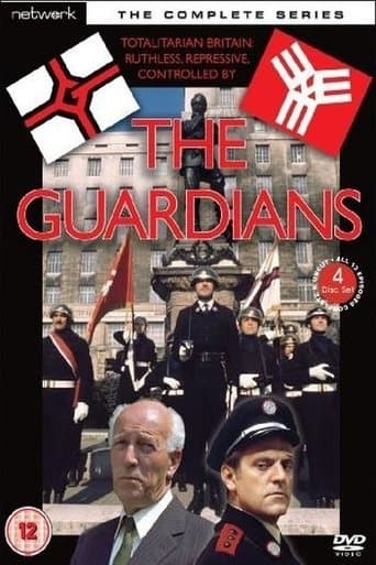 The Guardians Image