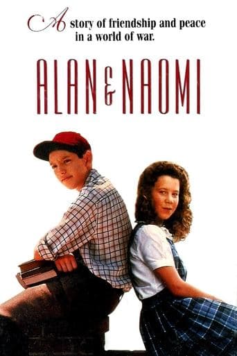 Alan & Naomi Image