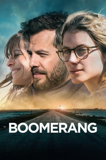 Boomerang Image