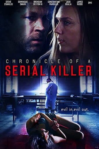 Chronicle of a Serial Killer Image