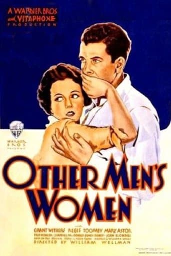 Other Men's Women Image