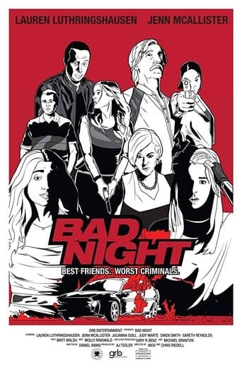 Bad Night Image