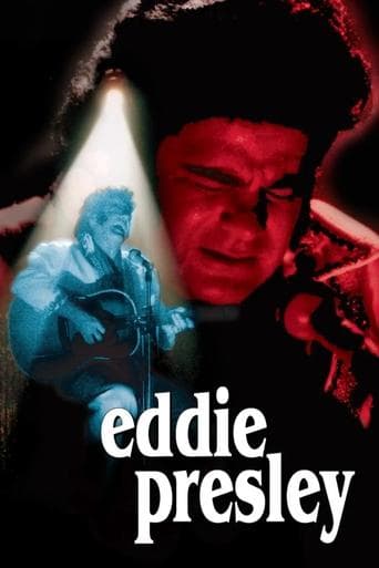 Eddie Presley Image