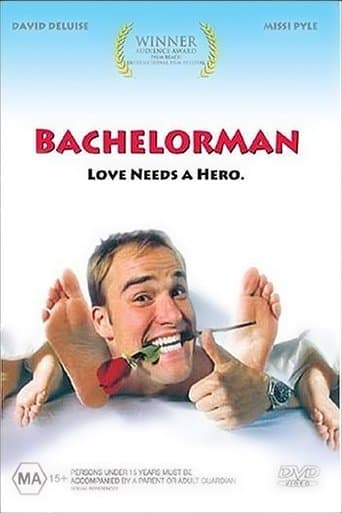 BachelorMan Image