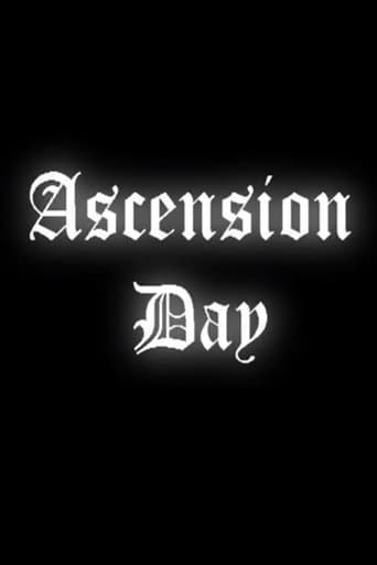 Ascension Day Image
