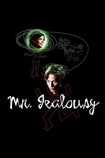 Mr. Jealousy Image