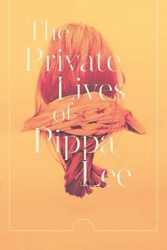 The Private Lives of Pippa Lee Image