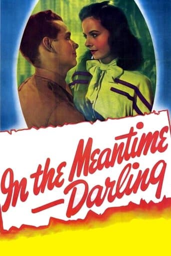 In the Meantime, Darling Image
