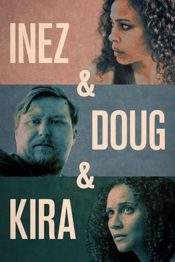 Inez & Doug & Kira Image