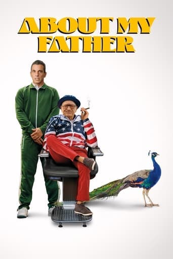 About My Father Image