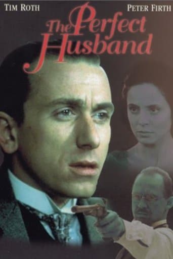 The Perfect Husband Image