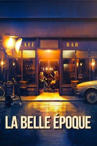 La Belle Époque Image