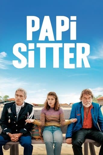 Papi Sitter Image