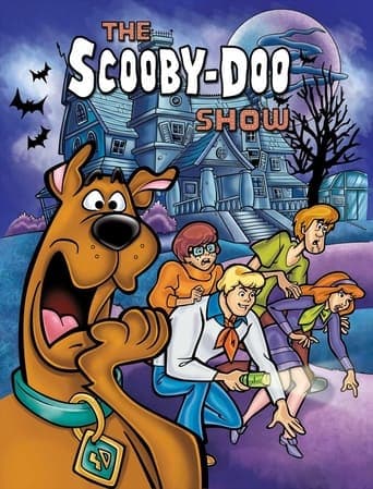 The Scooby-Doo Show Image