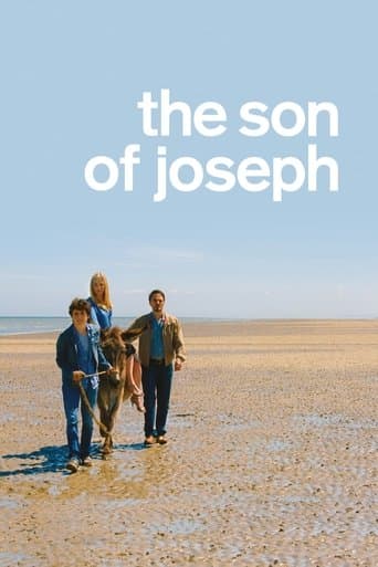 The Son of Joseph Image